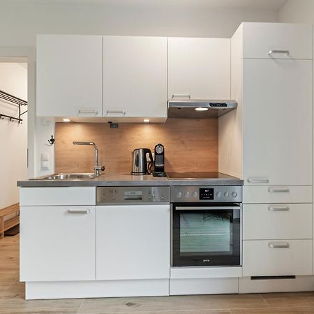 Spacious Apartment In Katschberg Sankt Michael im Lungau Luaran gambar