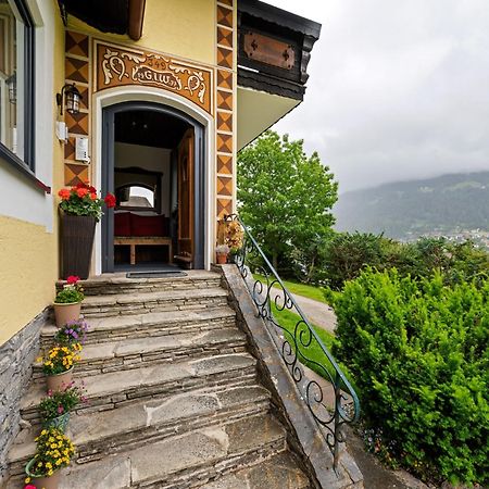 Spacious Apartment In Katschberg Sankt Michael im Lungau Luaran gambar