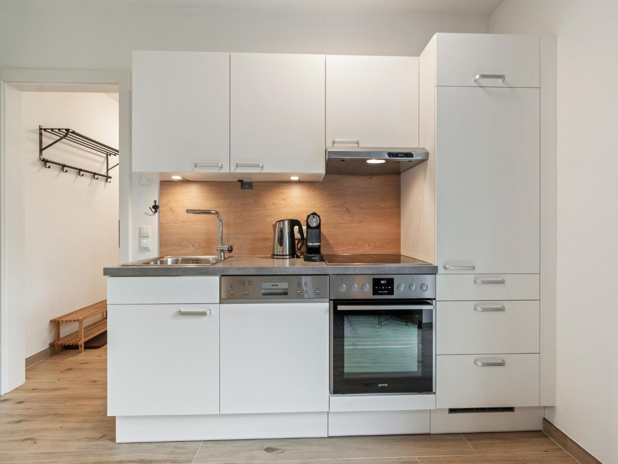 Spacious Apartment In Katschberg Sankt Michael im Lungau Luaran gambar