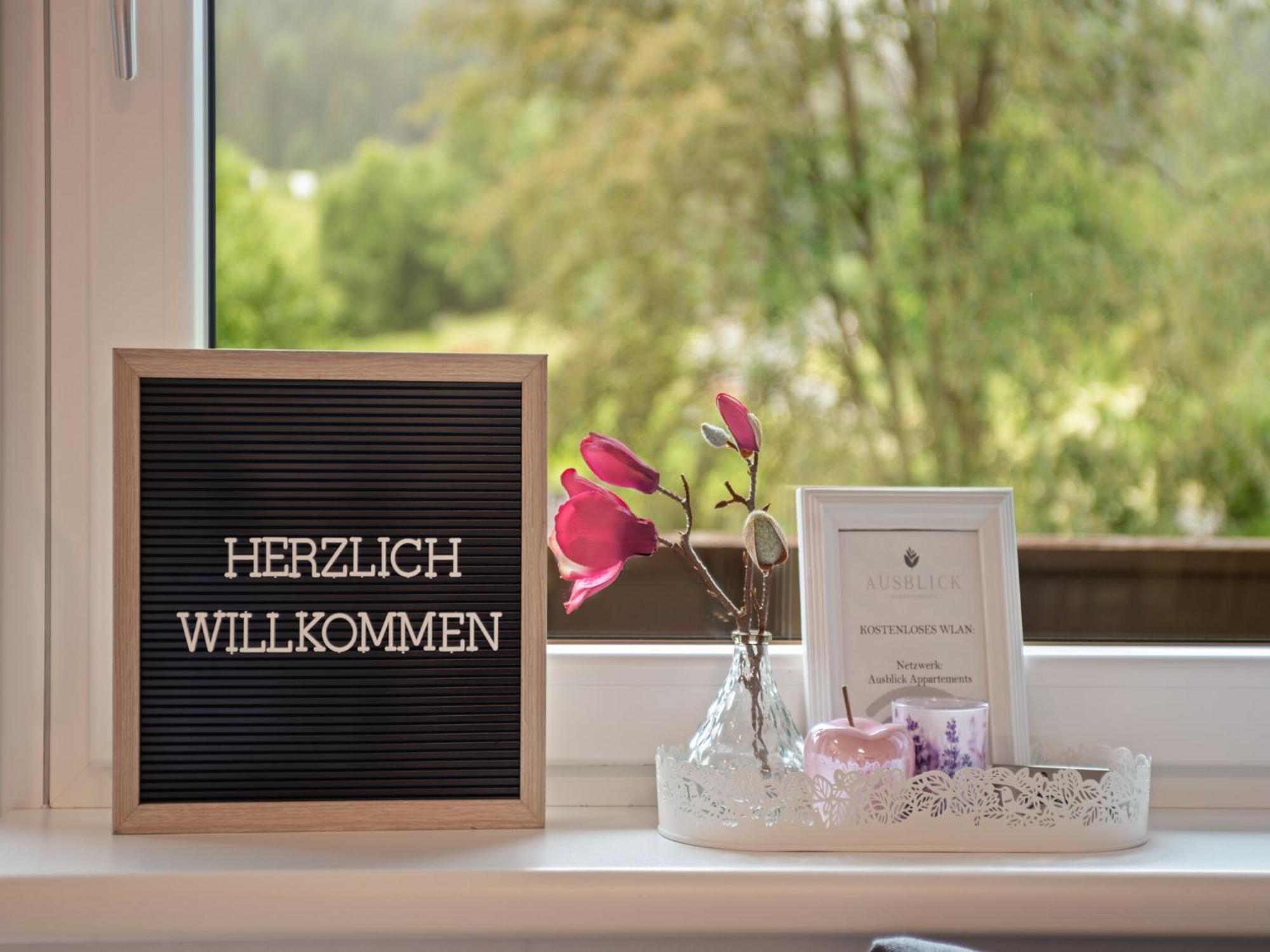 Spacious Apartment In Katschberg Sankt Michael im Lungau Luaran gambar