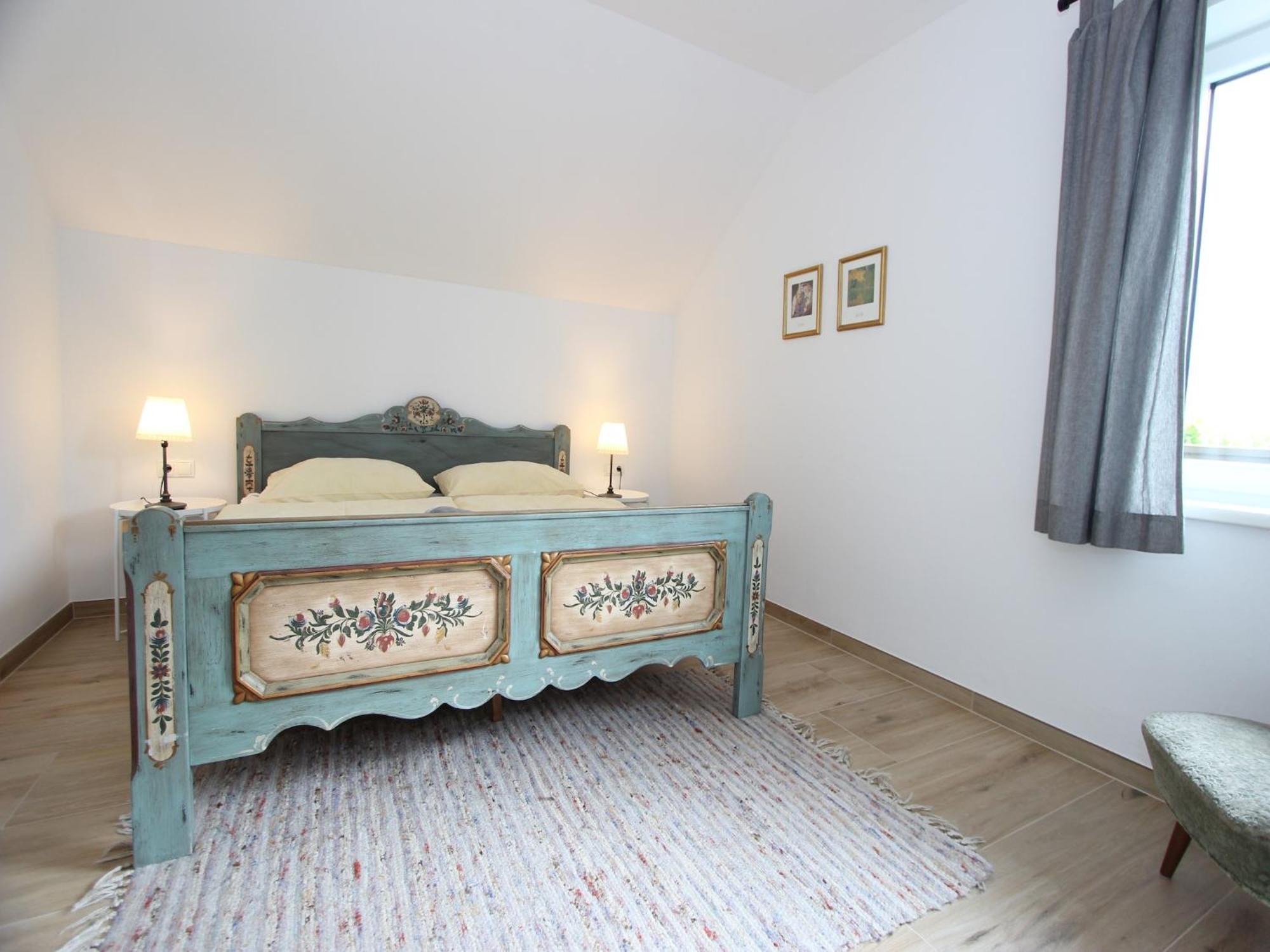 Spacious Apartment In Katschberg Sankt Michael im Lungau Luaran gambar