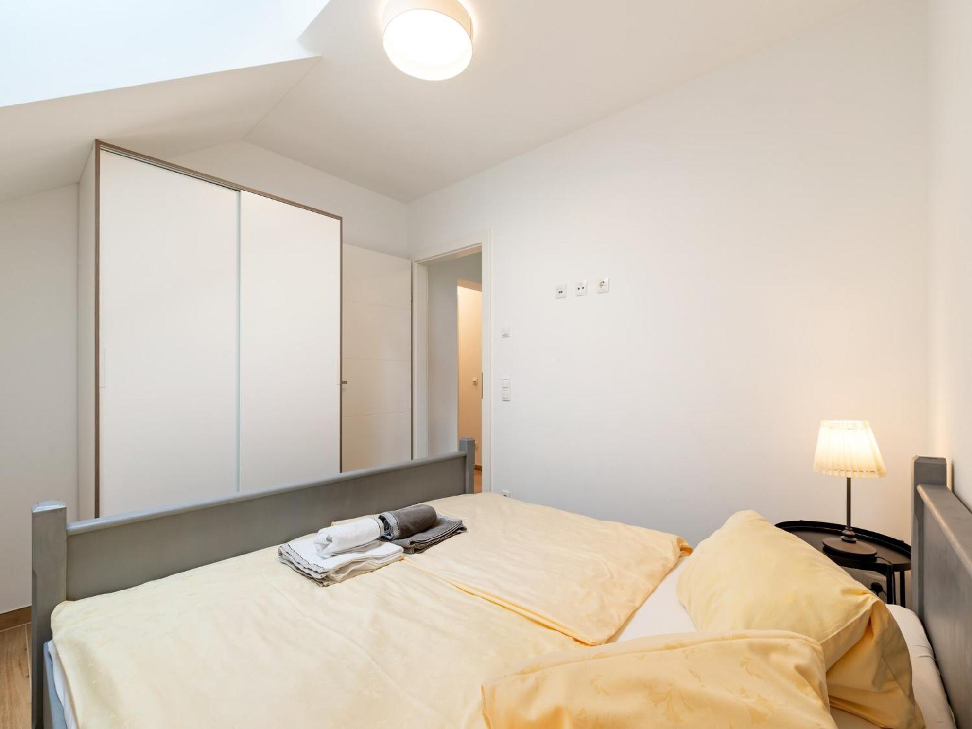 Spacious Apartment In Katschberg Sankt Michael im Lungau Luaran gambar