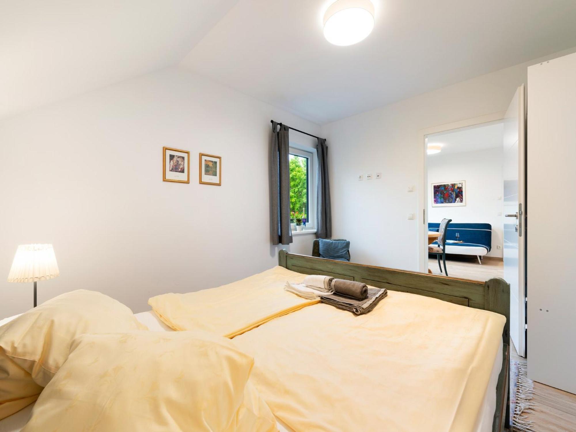 Spacious Apartment In Katschberg Sankt Michael im Lungau Luaran gambar