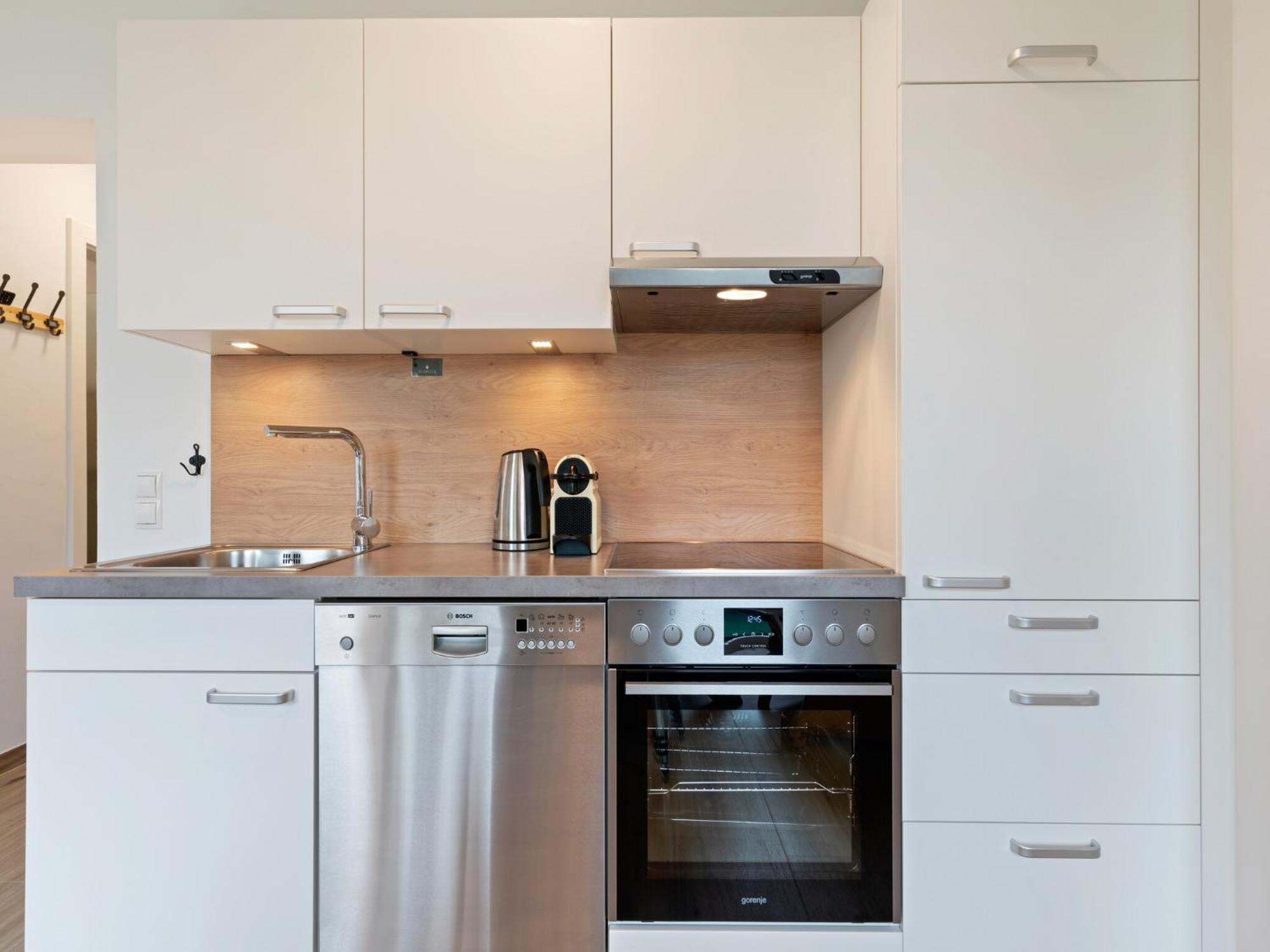 Spacious Apartment In Katschberg Sankt Michael im Lungau Luaran gambar