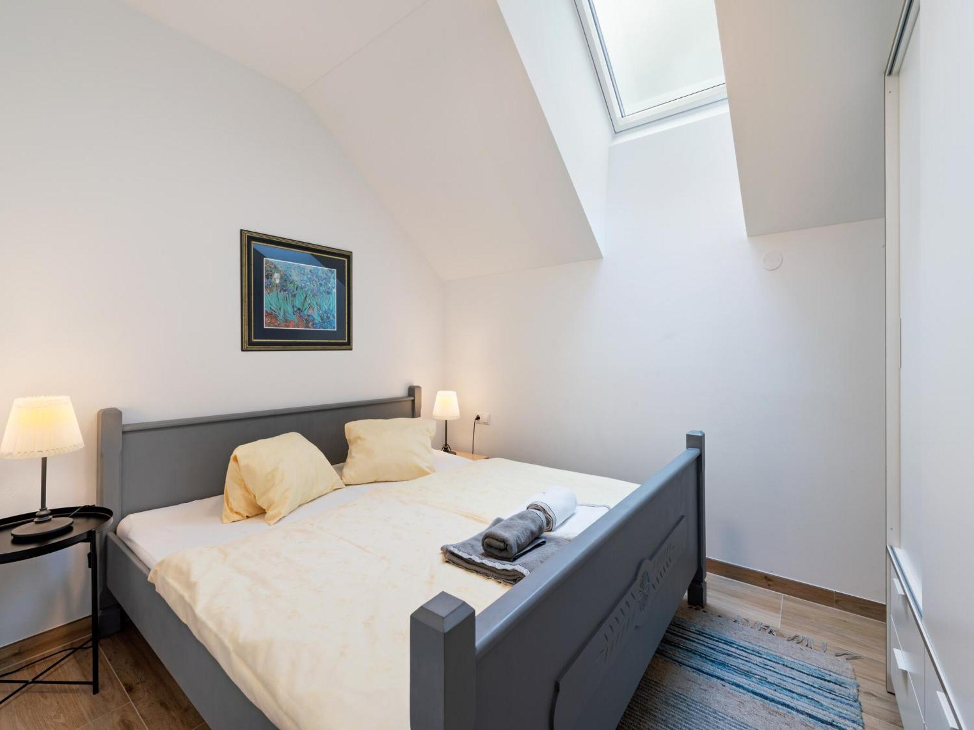 Spacious Apartment In Katschberg Sankt Michael im Lungau Luaran gambar