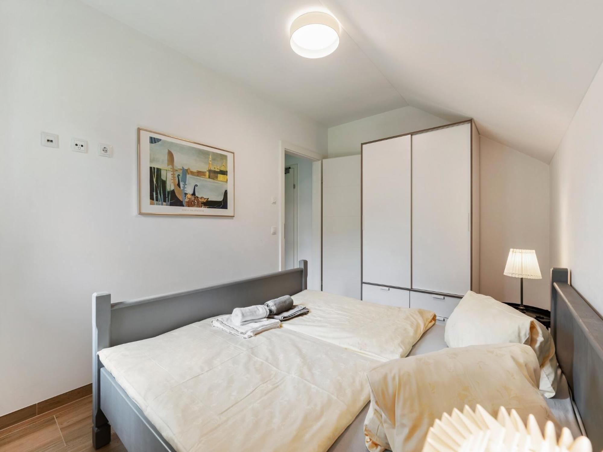 Spacious Apartment In Katschberg Sankt Michael im Lungau Luaran gambar