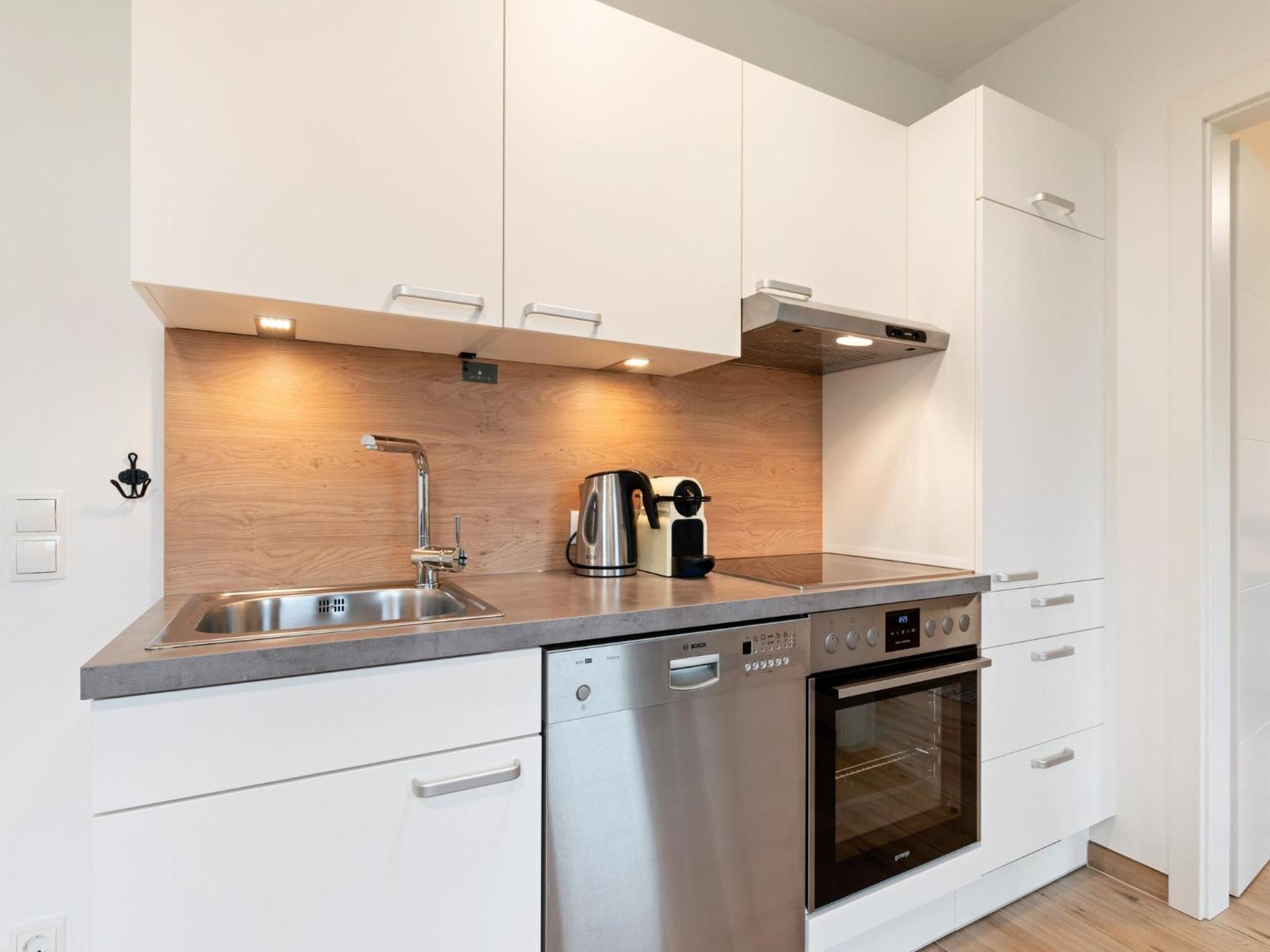 Spacious Apartment In Katschberg Sankt Michael im Lungau Luaran gambar