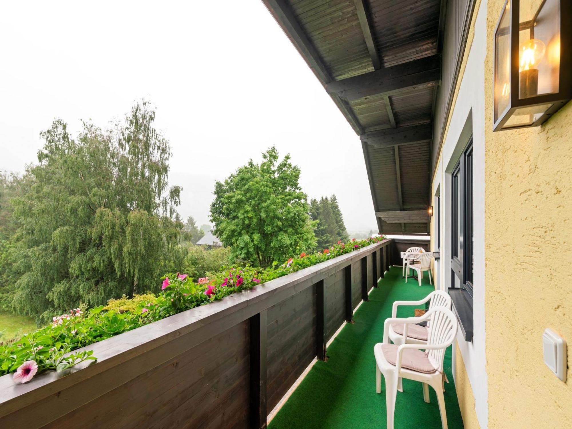 Spacious Apartment In Katschberg Sankt Michael im Lungau Luaran gambar