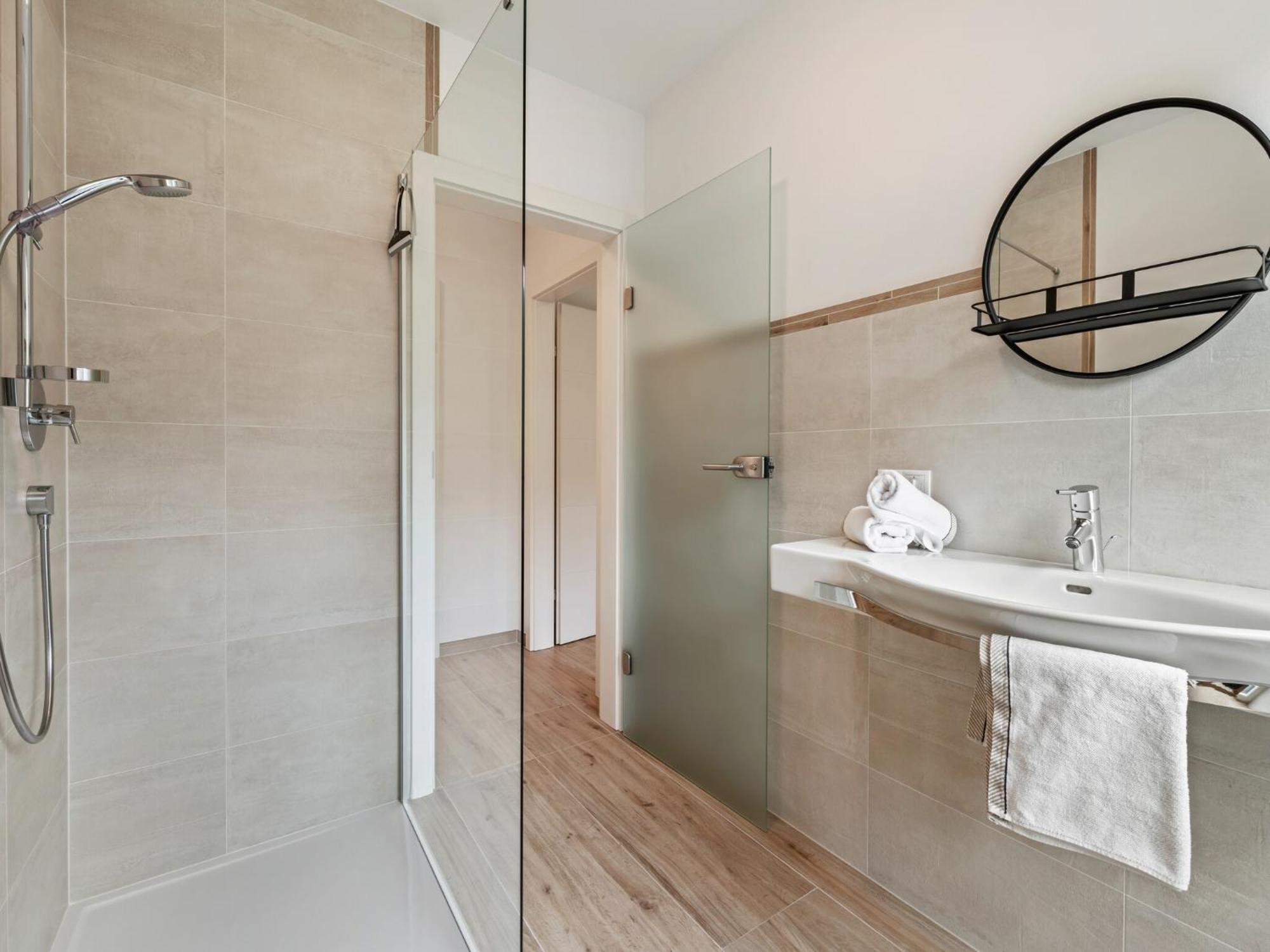Spacious Apartment In Katschberg Sankt Michael im Lungau Luaran gambar