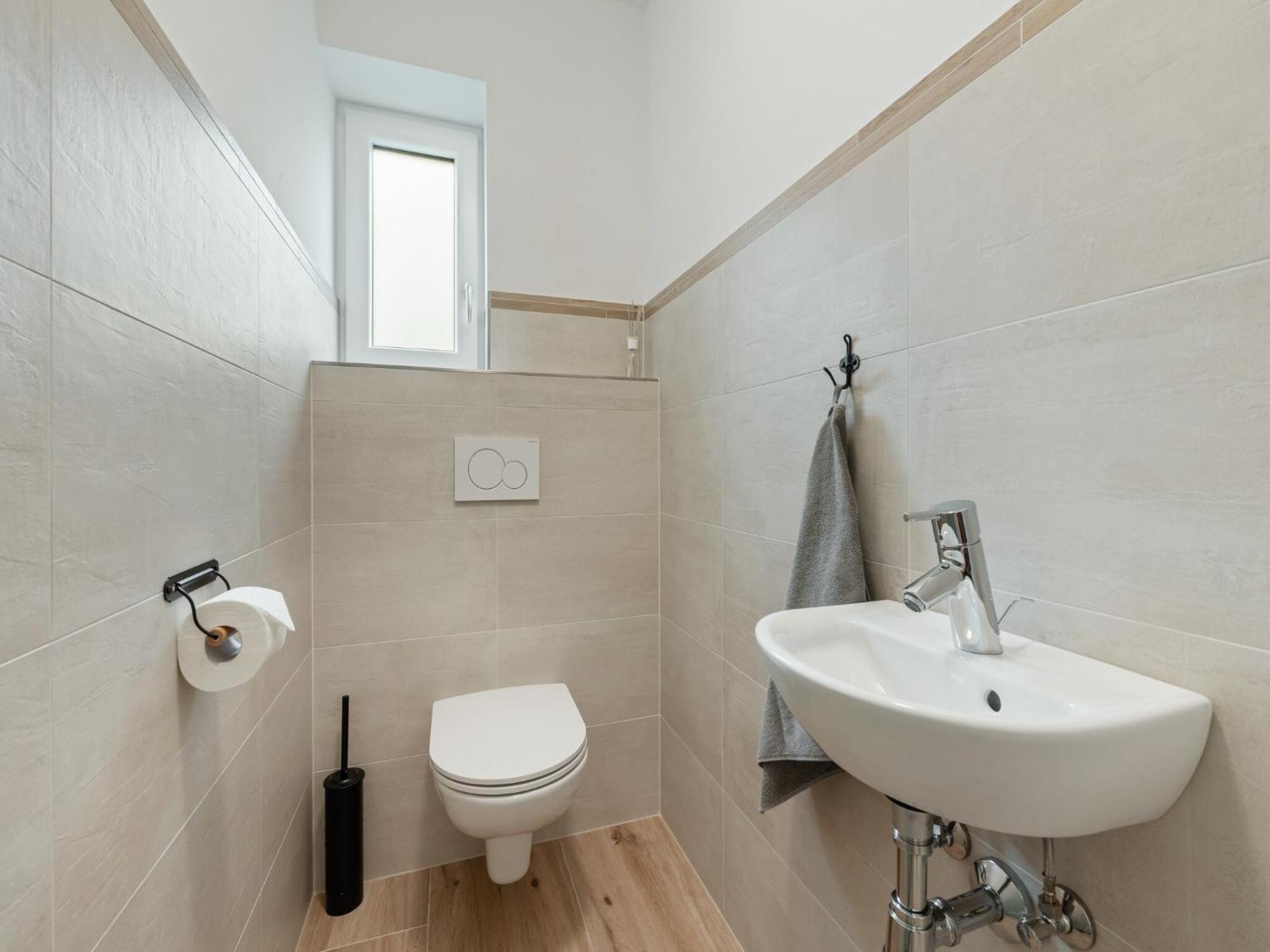 Spacious Apartment In Katschberg Sankt Michael im Lungau Luaran gambar